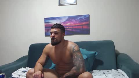 Snapshot of jodogs chatting on 09-26-25, 05:50 Tiberius online show from 09-26-25, 05:50