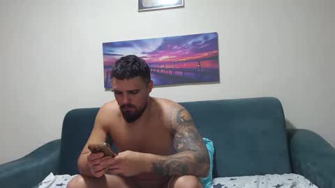 Snapshot of jodogs chatting on 09-29-25, 10:42 Tiberius online show from 09-29-25, 10:42