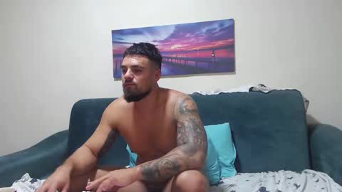 Snapshot of jodogs chatting on 10-13-25, 04:34 Tiberius online show from 10-13-25, 04:34