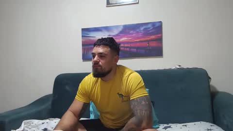 Snapshot of jodogs chatting on 10-16-25, 03:29 Tiberius online show from 10-16-25, 03:29