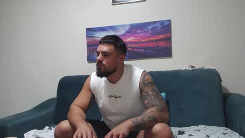 Snapshot of jodogs chatting on 10-18-25, 03:20 Tiberius online show from 10-18-25, 03:20