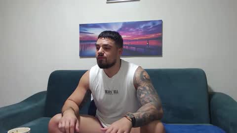 Snapshot of jodogs chatting on 11-17-25, 05:13 Tiberius online show from 11-17-25, 05:13