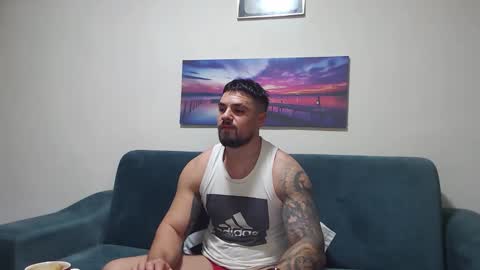 Snapshot of jodogs chatting on 11-27-25, 07:21 Tiberius online show from 11-27-25, 07:21