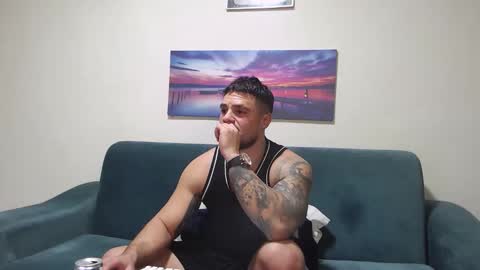 Snapshot of jodogs chatting on 11-29-25, 08:01 Tiberius online show from 11-29-25, 08:01