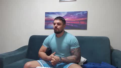 Snapshot of jodogs chatting on 12-05-25, 06:33 Tiberius online show from 12-05-25, 06:33