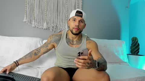 joe_esthetic online show from 12-15-24, 12:07