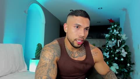 joe_esthetic online show from 12-20-24, 12:41