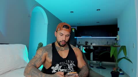 joe_esthetic online show from 01-20-25, 11:43