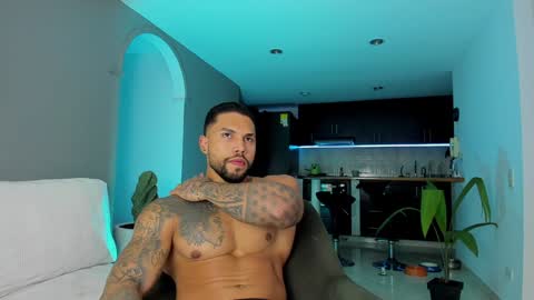 joe_esthetic online show from 01-24-25, 01:03