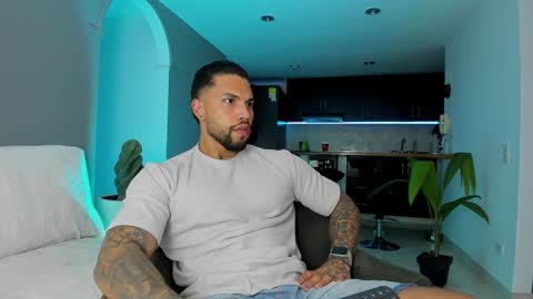 joe_esthetic online show from 01-24-25, 11:34