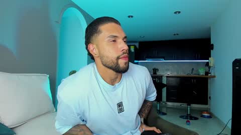 joe_esthetic online show from 01-28-25, 12:36