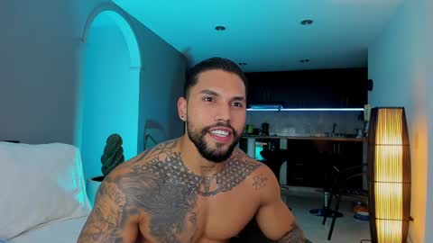 joe_esthetic online show from 02-05-25, 02:29