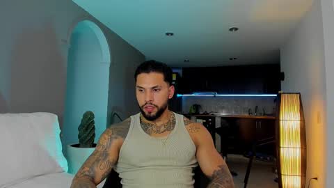 joe_esthetic online show from 02-11-25, 11:22