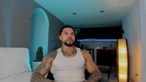 joe_esthetic online show from 02-14-25, 11:42