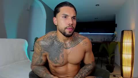 joe_esthetic online show from 03-03-25, 09:26