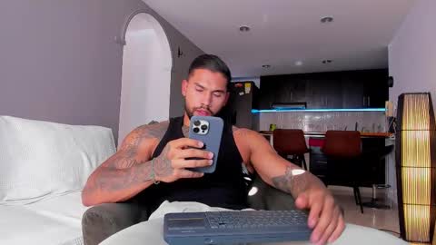 joe_esthetic online show from 09-09-25, 08:30