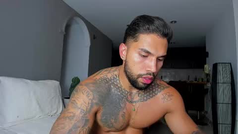 joe_esthetic online show from 09-21-25, 11:06