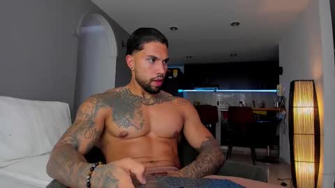 joe_esthetic online show from 10-11-25, 07:45