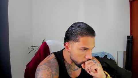 joe_esthetic online show from 10-15-25, 12:27