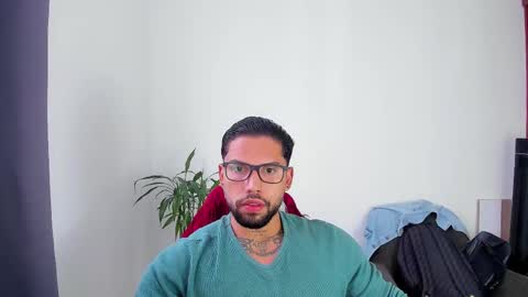 joe_esthetic online show from 10-16-25, 12:39