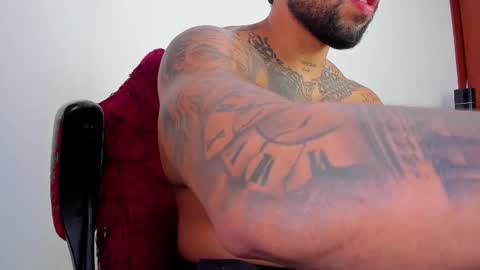 joe_esthetic online show from 10-21-25, 06:52