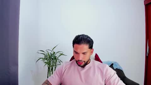 joe_esthetic online show from 10-31-25, 07:37