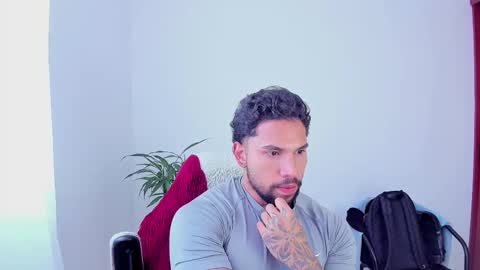 joe_esthetic online show from 11-26-25, 02:07