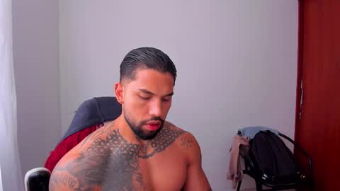 joe_esthetic online show from 03-12-26, 12:11