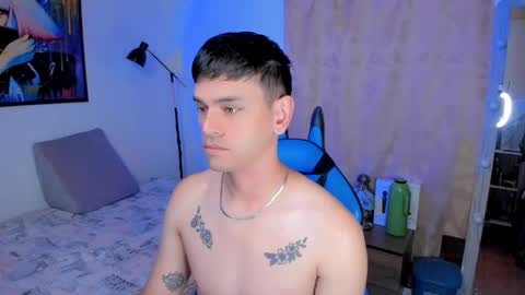 joe jhonson online show from 02-12-25, 12:22