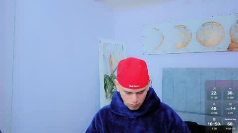 joe jhonson online show from 04-15-26, 12:01