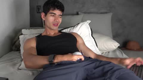 joe_steel1 online show from 11-13-25, 12:09