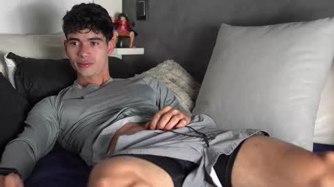 joe_steel1 online show from 12-13-25, 10:26