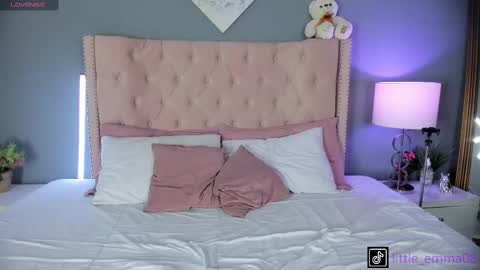 Snapshot of joeandemma chatting on 09-20-25, 12:22 Emma Joe online show from 09-20-25, 12:22