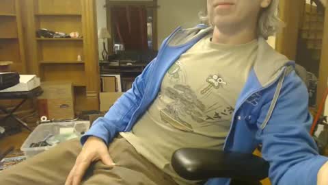 joebo7575 online show from 01-19-25, 07:04