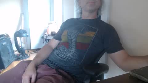 joebo7575 online show from 05-20-26, 06:36
