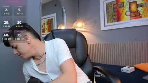 JOE online show from 04-18-26, 03:32