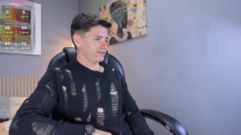 JOE online show from 05-31-26, 03:26