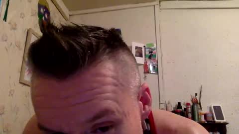 Snapshot of joeiheart chatting on 03-09-26, 01:20 joeiheart online show from 03-09-26, 01:20