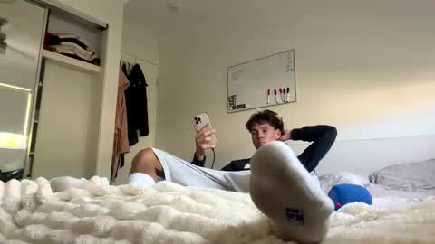 JOEL online show from 11-24-25, 03:06