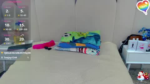 Joel online show from 03-08-25, 06:47