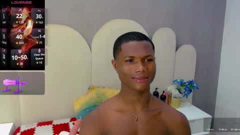 Joel online show from 12-01-25, 03:06