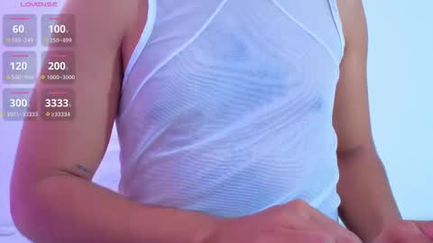 Snapshot of joel_callvil chatting on 01-09-26, 12:52 Joel Callvil online show from 01-09-26, 12:52