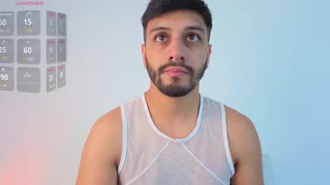 Snapshot of joel_callvil chatting on 01-10-26, 12:29 Joel Callvil online show from 01-10-26, 12:29