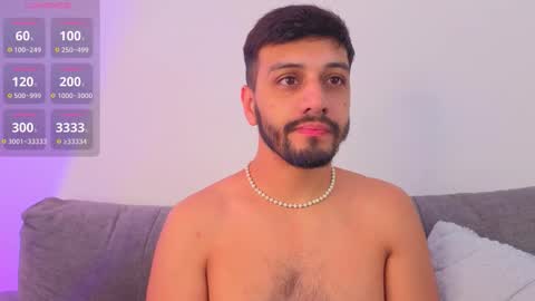 Snapshot of joel_callvil chatting on 01-19-26, 12:53 Joel Callvil online show from 01-19-26, 12:53