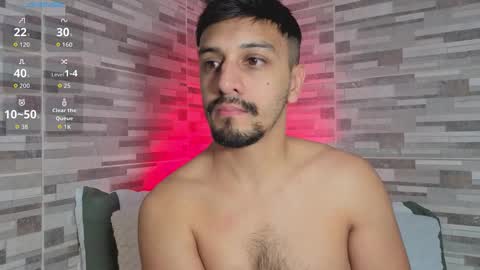 Snapshot of joel_callvil chatting on 03-08-26, 09:02 Joel Callvil online show from 03-08-26, 09:02