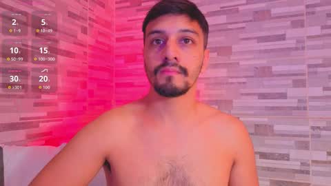 Snapshot of joel_callvil chatting on 03-12-26, 06:14 Joel Callvil online show from 03-12-26, 06:14