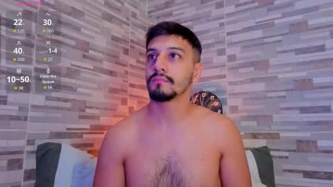 Joel Callvil online show from 03-26-26, 02:44