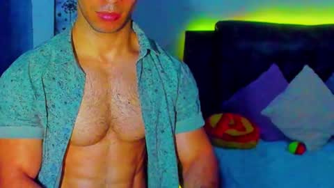 Snapshot of joel_ferreira chatting on 02-22-25, 11:35 Joel online show from 02-22-25, 11:35