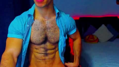 Snapshot of joel_ferreira chatting on 10-12-25, 08:19 Joel online show from 10-12-25, 08:19