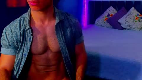 Snapshot of joel_ferreira chatting on 02-27-26, 04:51 Joel online show from 02-27-26, 04:51